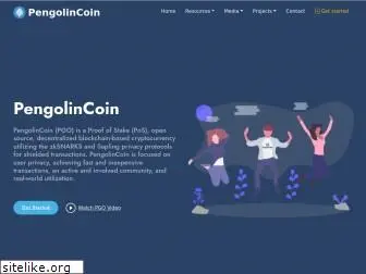 pengolincoin.xyz