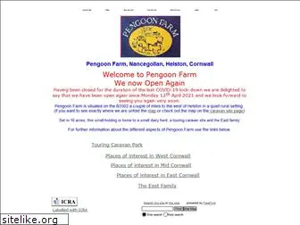 pengoon.co.uk