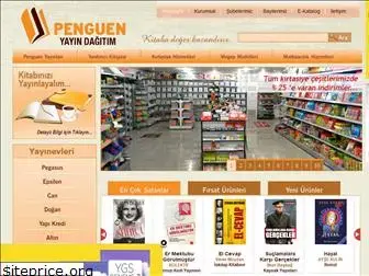 penguenkitap.com.tr