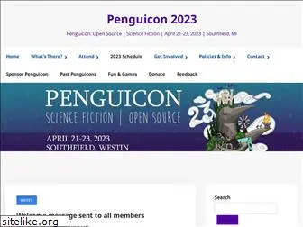 penguicon.org