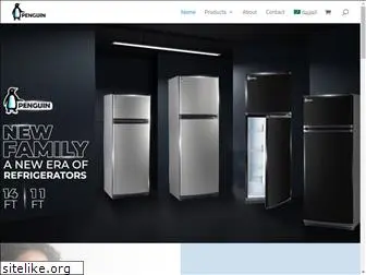 penguin-appliances.com