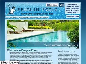 penguin-pools.com