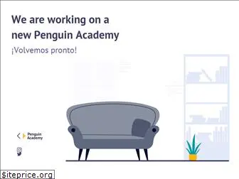 penguin.academy