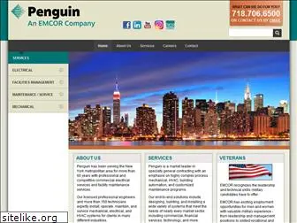 penguinac.com