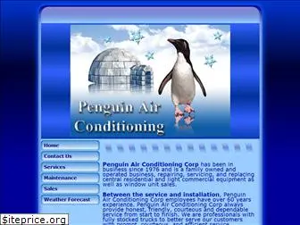 penguinair.net