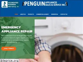 penguinappliances.ca