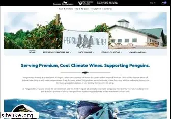 penguinbaywinery.com