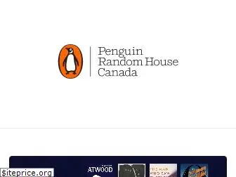 penguinblogs.ca