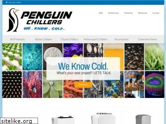 penguinchillers.com