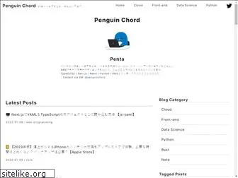 penguinchord.com