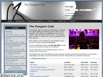 penguinclub.org.uk