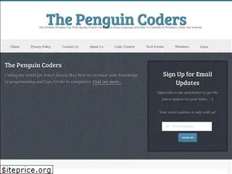 penguincoders.net