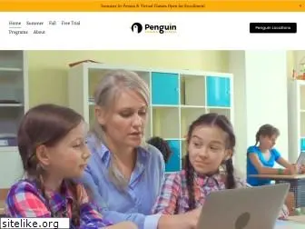 penguincodingschool.com