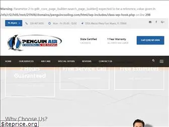 penguincooling.com