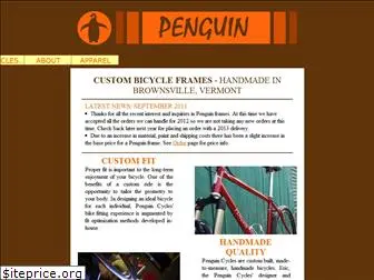 penguincycles.com
