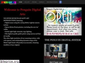 penguindigitalarts.com