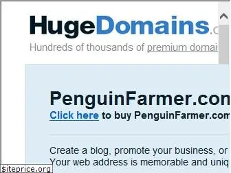 penguinfarmer.com