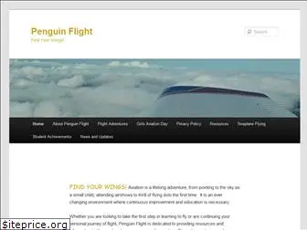 penguinflight.net