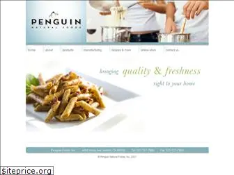 penguinfoods.com