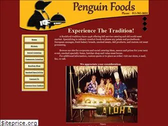 penguinfoods.net
