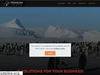 penguinformula.com