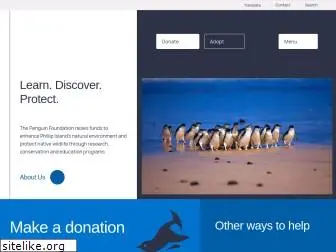 penguinfoundation.org.au