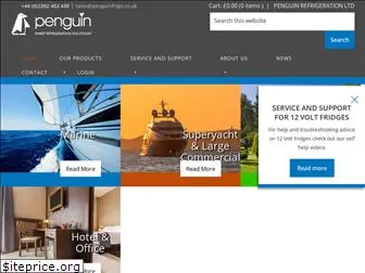 penguinfrigo.co.uk