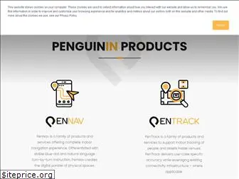 penguinin.com