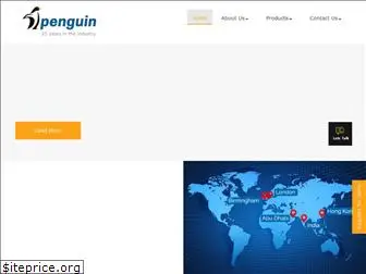 penguininc.com