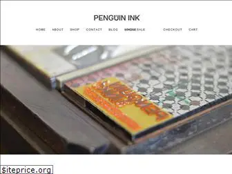 penguinink.co.uk
