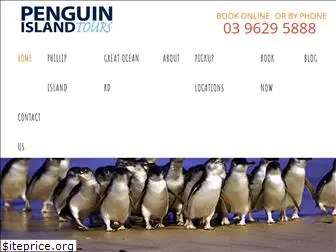 penguinislandtour.com.au