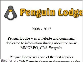penguinlodge.com