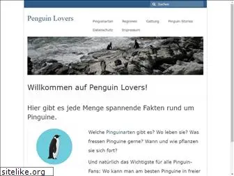 penguinlovers.de