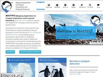 penguinmap.com