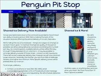 penguinpitstop.com