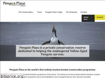 penguinplace.co.nz