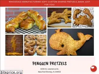 penguinpretzels.com