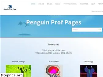 penguinprof.com