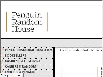 penguinrandomhouse.biz