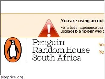 penguinrandomhouse.co.za