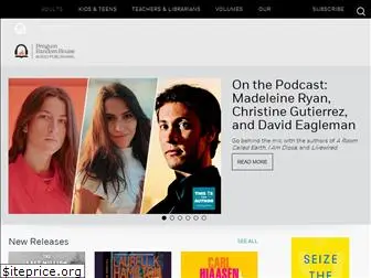 penguinrandomhouseaudio.com