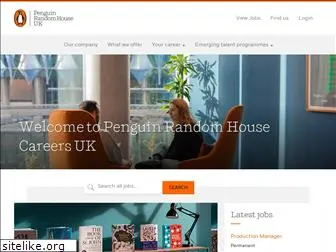 penguinrandomhousecareers.co.uk