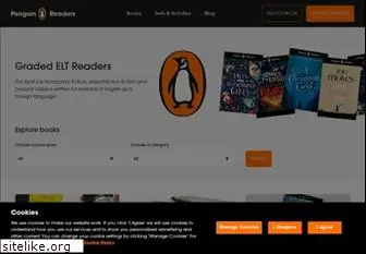 penguinreaders.com