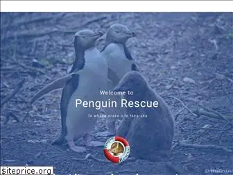 penguins.org.nz