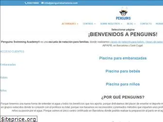 penguinsbarcelona.com