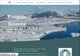 penguinscience.com