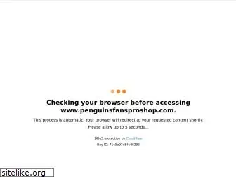 penguinsfansproshop.com