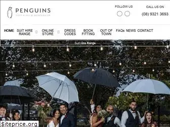 penguinsformalwear.com