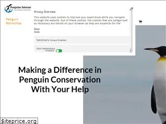 penguinsinternational.org