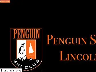 penguinskiclub.org
